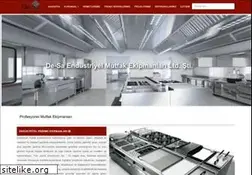 Sites similar to desamutfak.com.tr
