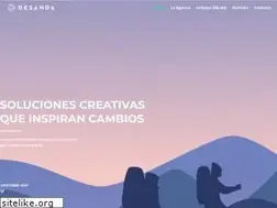 Sites similar to desanda.com.ar