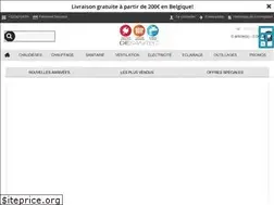 Sites similar to desanitec.be
