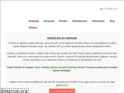 Sites similar to desanmuhendislik.com
