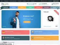 Sites similar to desano.ru