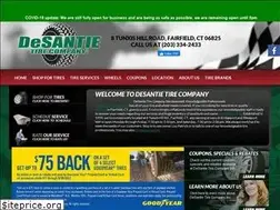 Sites similar to desantietire.com