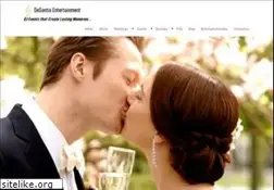 Sites similar to desantisentertainment.com