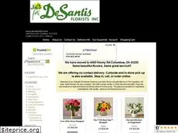 Sites similar to desantisflor.com