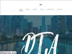 Sites similar to desantitalents.com