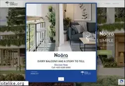 Sites similar to desaparkcity.com