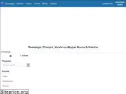 Sites similar to desapega.net