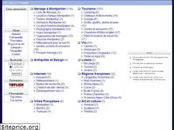 Sites similar to desaporta.com