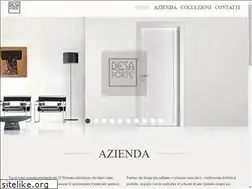 Sites similar to desaporte.it