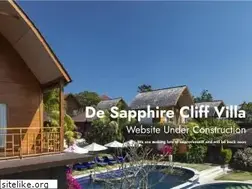 Sites similar to desapphire.com