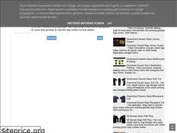 Sites similar to desaprojek.blogspot.com