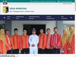 Sites similar to desarempung.id