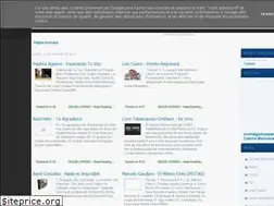 Sites similar to desargamusicacd.blogspot.com