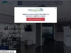 Sites similar to desarrollabiobio.cl