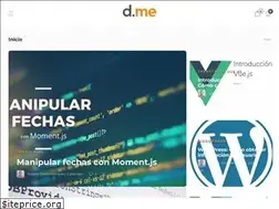 Sites similar to desarrolladores.me