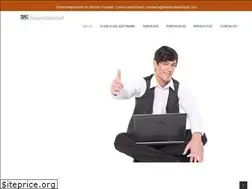 Sites similar to desarrolladorsoft.com