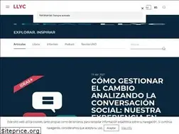 Sites similar to desarrollando-ideas.com
