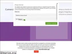 Sites similar to desarrollandolo.com