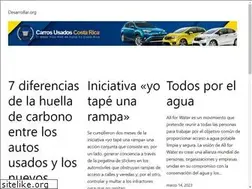 Sites similar to desarrollar.org