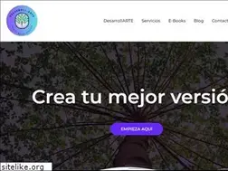 Sites similar to desarrollartecoaching.com
