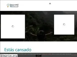 Sites similar to desarrollatonline.com