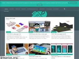 Sites similar to desarrollo-geek.net