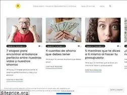 Sites similar to desarrollo-personal.org