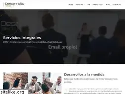 Sites similar to desarrollo360.com