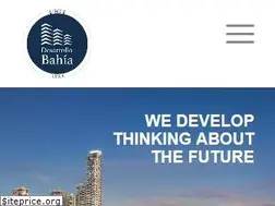 Sites similar to desarrollobahia.com