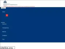Sites similar to desarrollobarrial.gob.do