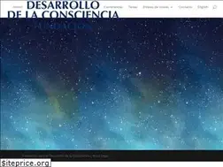 Sites similar to desarrolloconsciencia.org