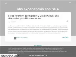 Sites similar to desarrolloconsoa.blogspot.com