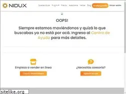 Sites similar to desarrollocreativocr.com