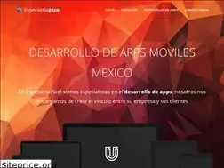 Sites similar to desarrollodeaplicacionesmoviles.com