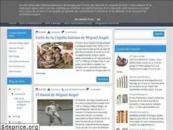 Sites similar to desarrollodelarte.blogspot.com