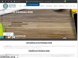 Sites similar to desarrollodepaginasweb.com.mx