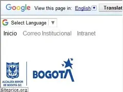 Sites similar to desarrolloeconomico.gov.co
