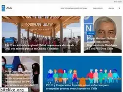 Sites similar to desarrollohumano.cl