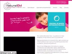 Sites similar to desarrolloinfantil.es