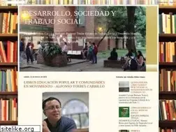 Sites similar to desarrollolocalteoriaypractica.blogspot.com