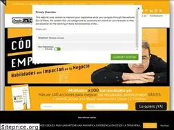 Sites similar to desarrollopersonal.com