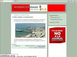 Sites similar to desarrolloperuano.blogspot.com