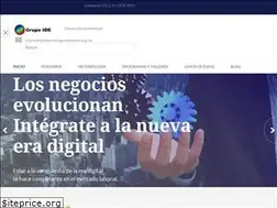 Sites similar to desarrolloprofesional.org.mx