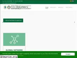 Sites similar to desarrollorural.us