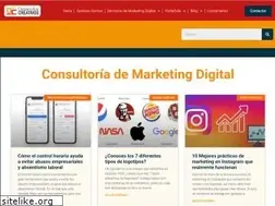 Sites similar to desarrolloscreativos.net