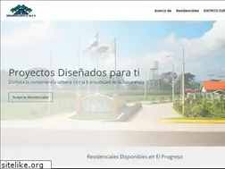 Sites similar to desarrolloshn.com