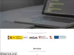 Sites similar to desarrollosnonstop.es