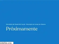 Sites similar to desarrollosociallz.wordpress.com