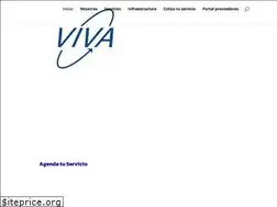 Sites similar to desarrollosviva.com.mx