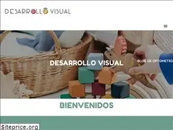 Sites similar to desarrollovisual.org